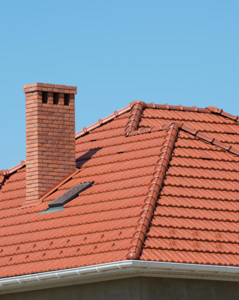 Red Roof